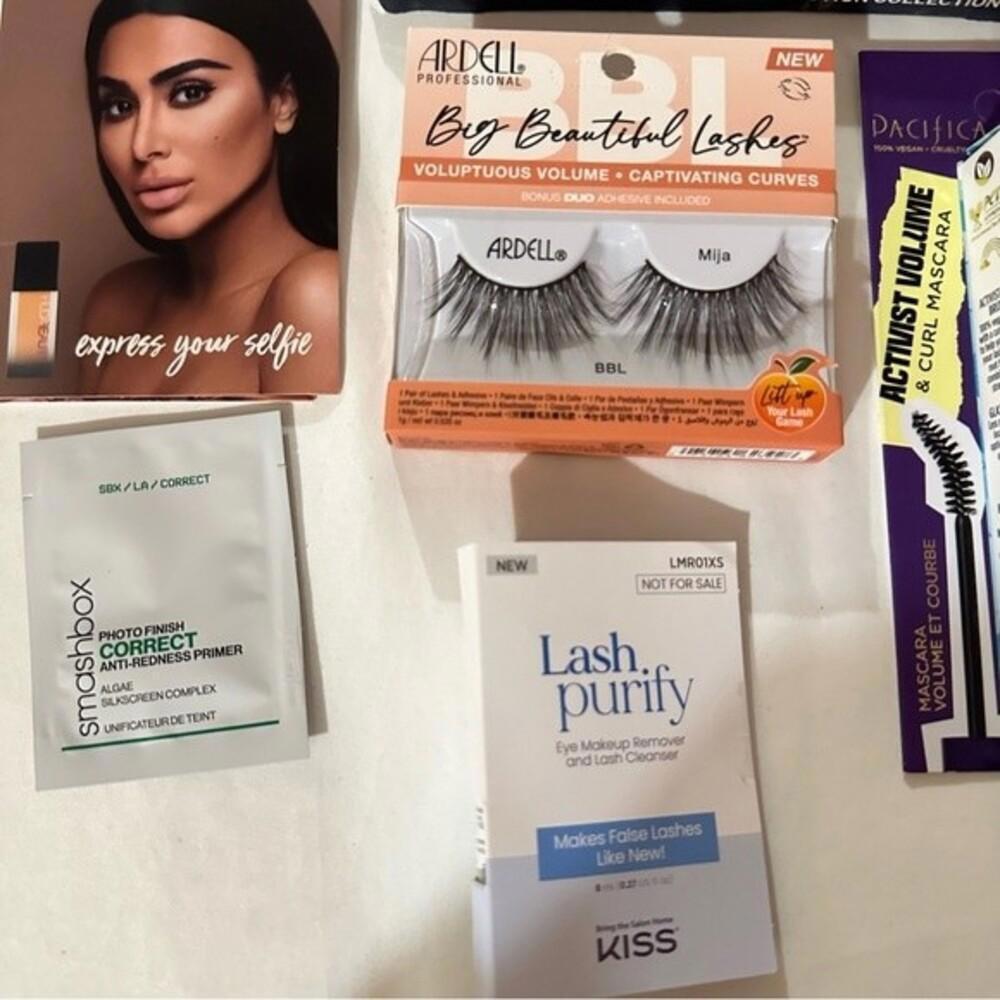 ULTA Makeup samples bundle - Picture 6 of 7